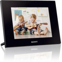 Sony DPFD820B (DPFD820B.CEP)